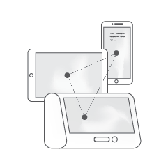 Cross Platform Support