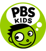 PBS Kids Logo